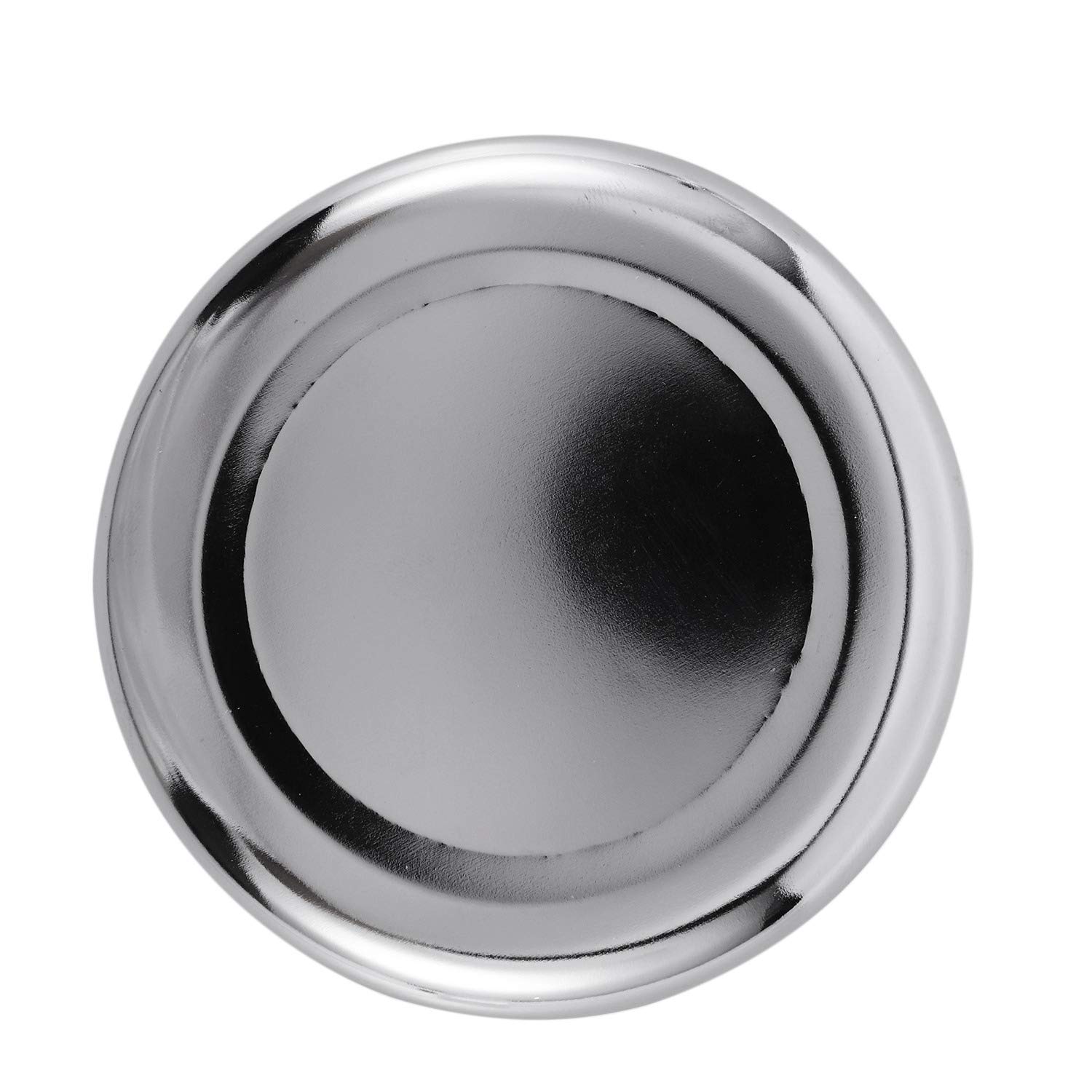 ステンレス製円形灰皿 Amazon.co.jp: 円形回転式灰皿、タバコ灰の円形ステンレス鋼製